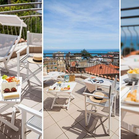 Hotel Tritone Laigueglia Zewnętrze zdjęcie