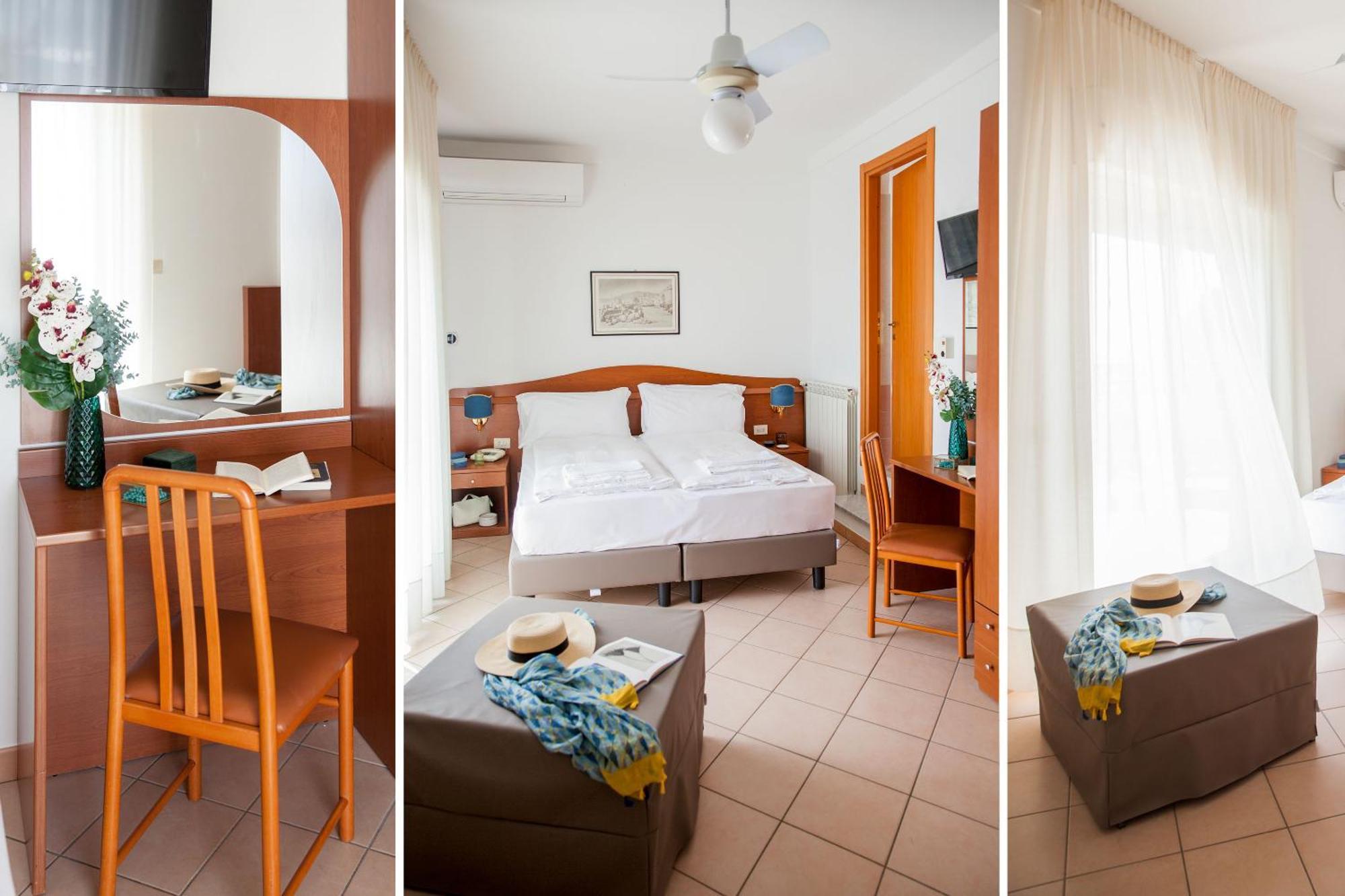 Hotel Tritone Laigueglia Zewnętrze zdjęcie