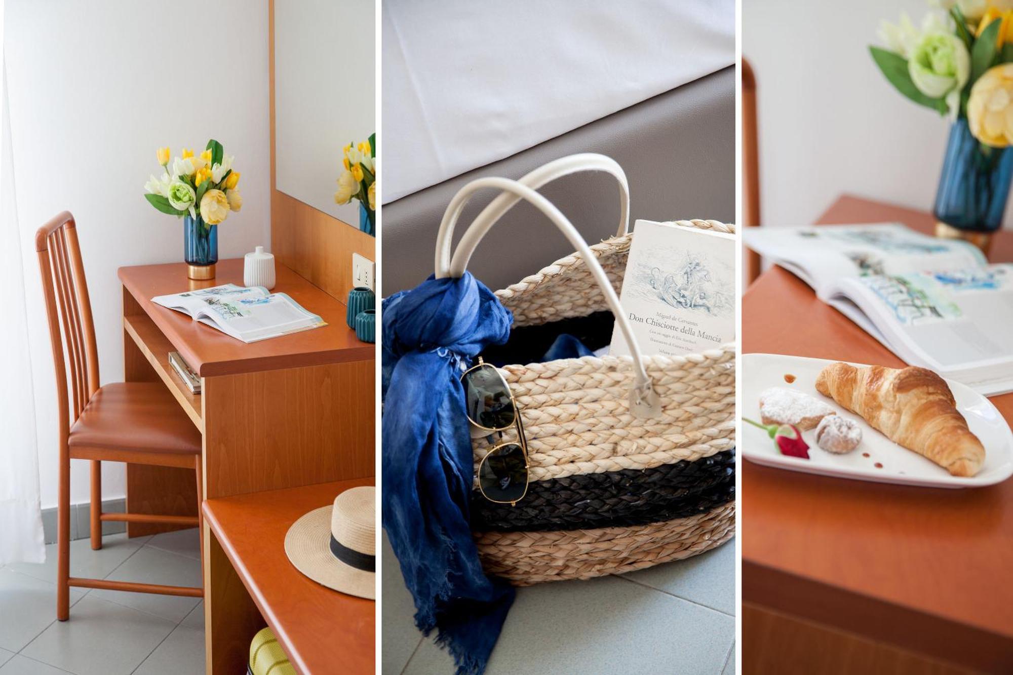 Hotel Tritone Laigueglia Zewnętrze zdjęcie
