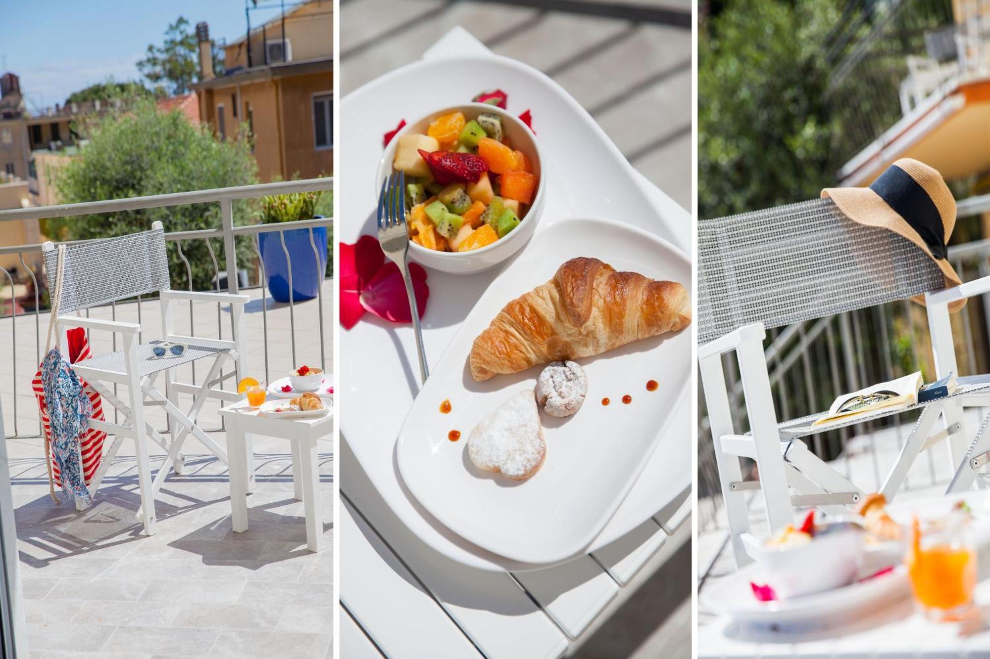 Hotel Tritone Laigueglia Zewnętrze zdjęcie