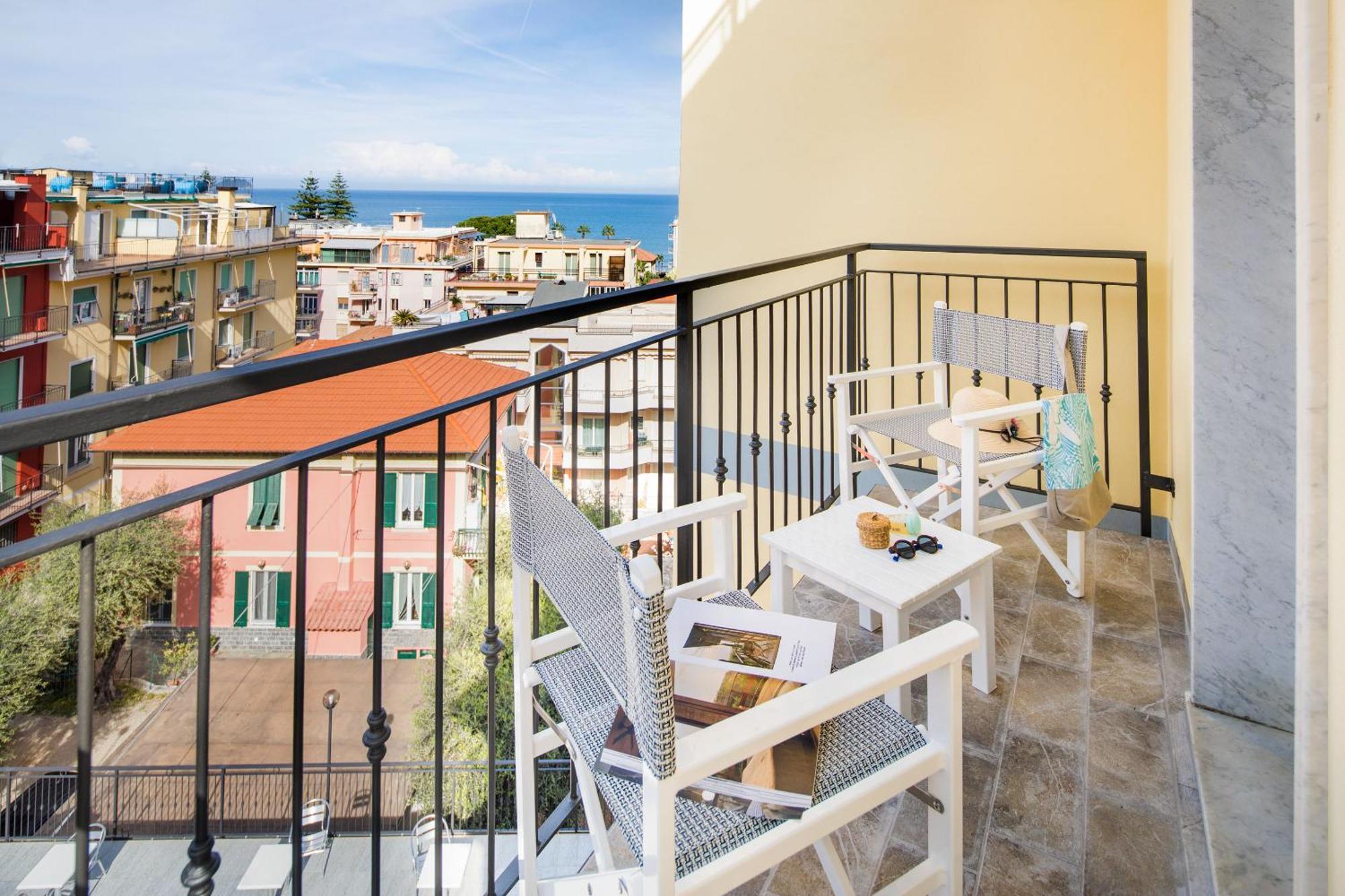Hotel Tritone Laigueglia Zewnętrze zdjęcie
