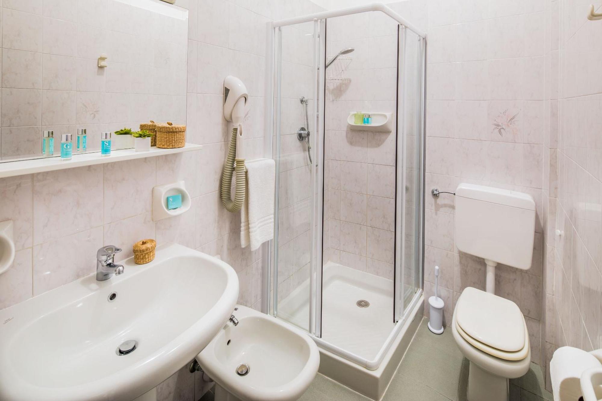 Hotel Tritone Laigueglia Zewnętrze zdjęcie