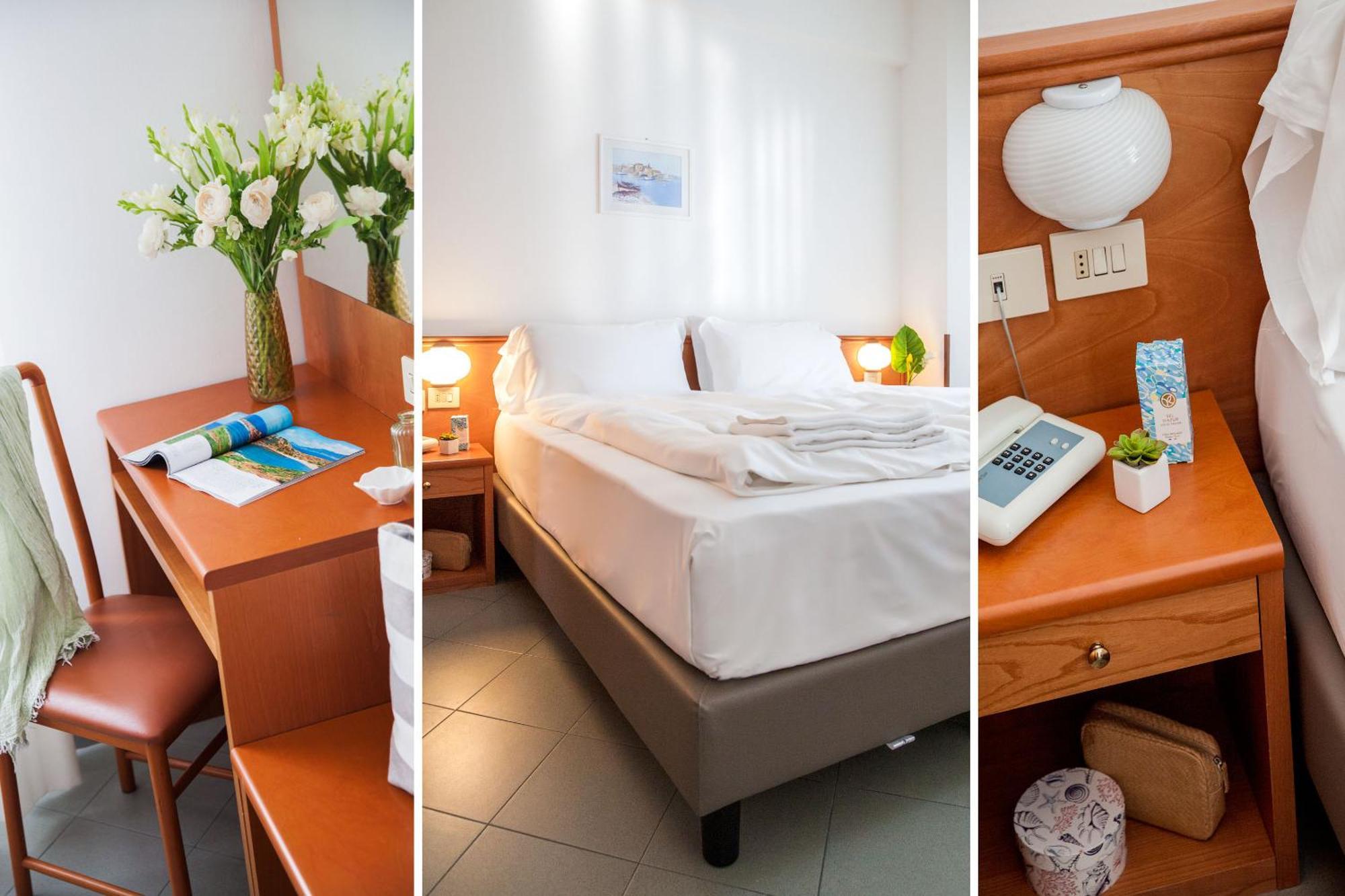 Hotel Tritone Laigueglia Zewnętrze zdjęcie