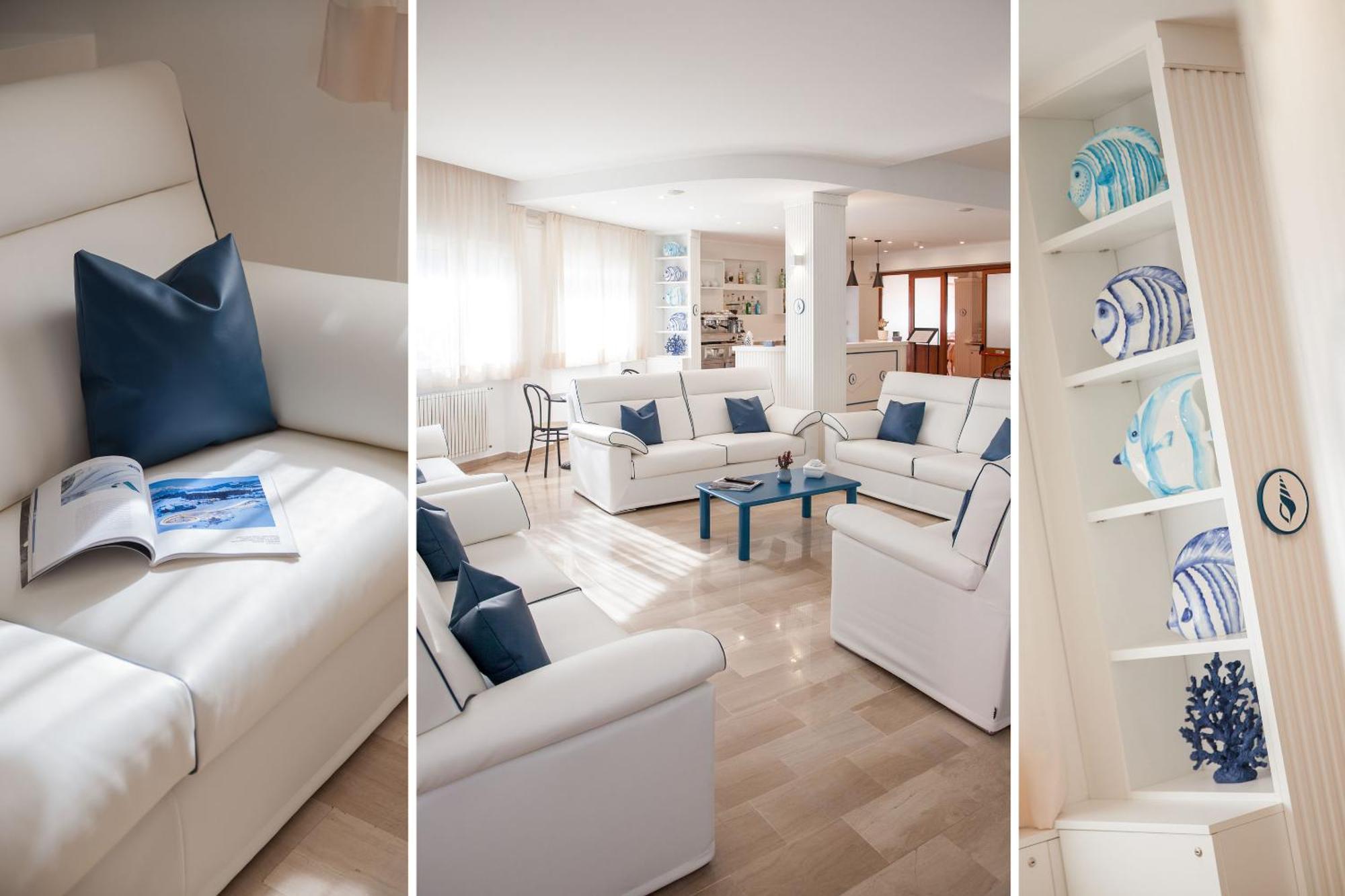 Hotel Tritone Laigueglia Zewnętrze zdjęcie
