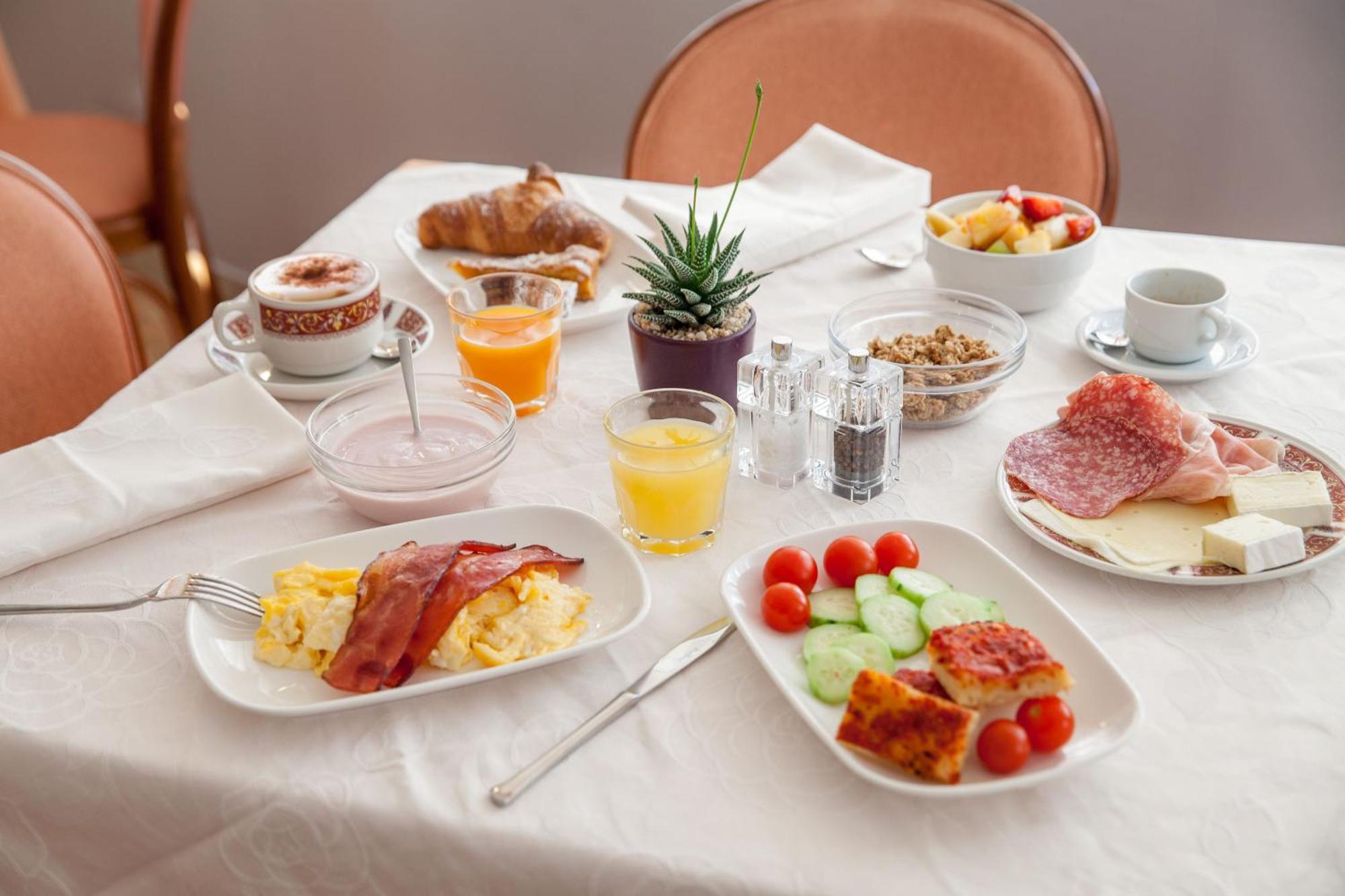 Hotel Tritone Laigueglia Zewnętrze zdjęcie